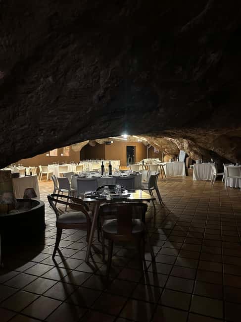From Valencia: Boat Tour to the Cueva de Sant Josep + Entrance Included + Guide - Who should book this four-hour outing