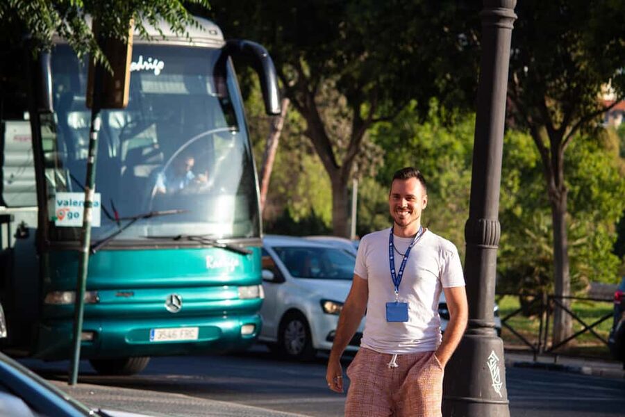 From Valencia: Cueva de Sant Josep Boat Tour with Guide - Key points to know before you book