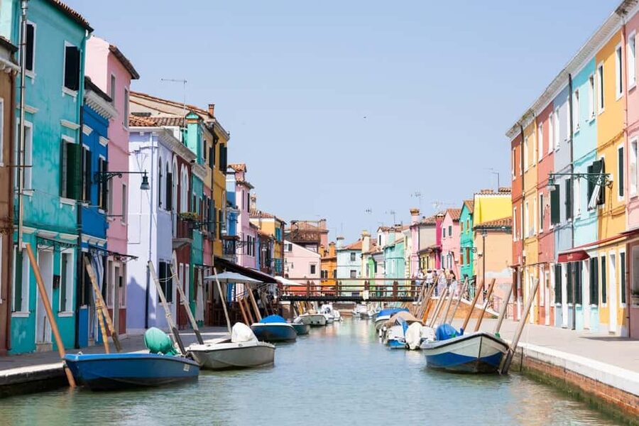 From Venice: Murano and Burano Half-Day Island Tour by Boat - Who should book this tour?