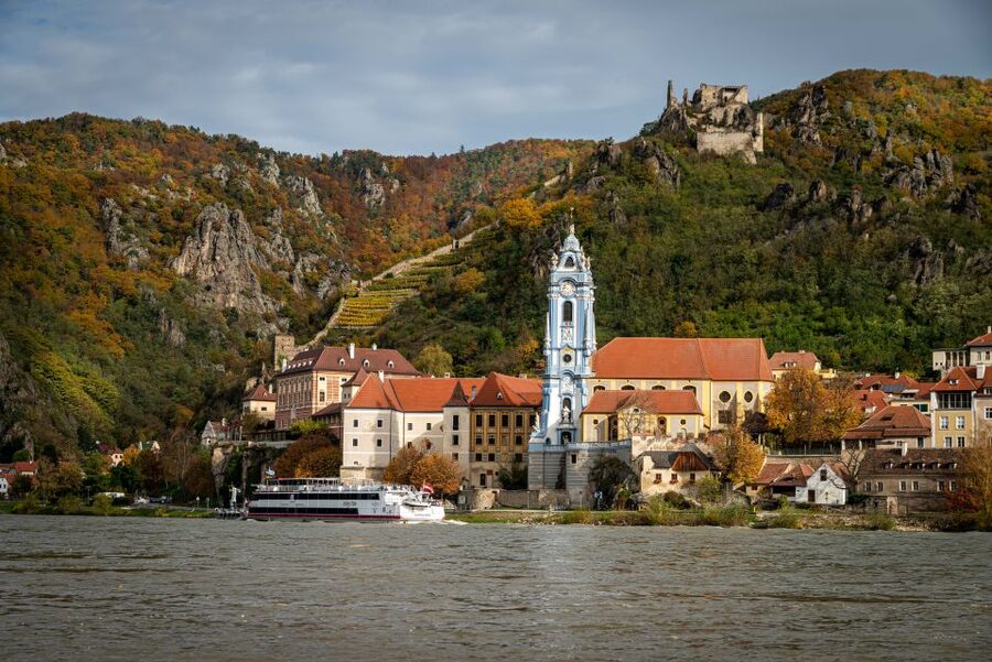 From Vienna: Dürnstein and Wachau Cruise - Practical details that affect the day