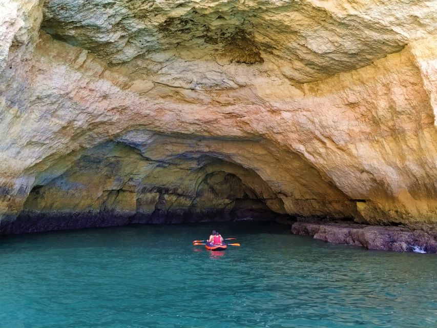 From Vilamoura: 2.5-Hour Benagil Cave and Dolphins Boat Tour - Is $53 good value for 2.5 hours?