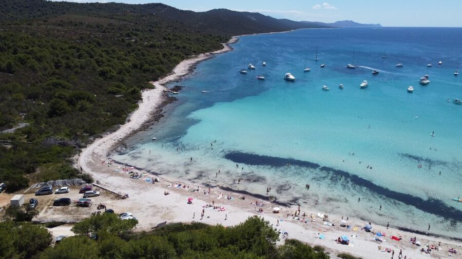 From Zadar: Full-Day Boat Trip to Sakarun Beach & Dugi Otok - Key points to know before you book