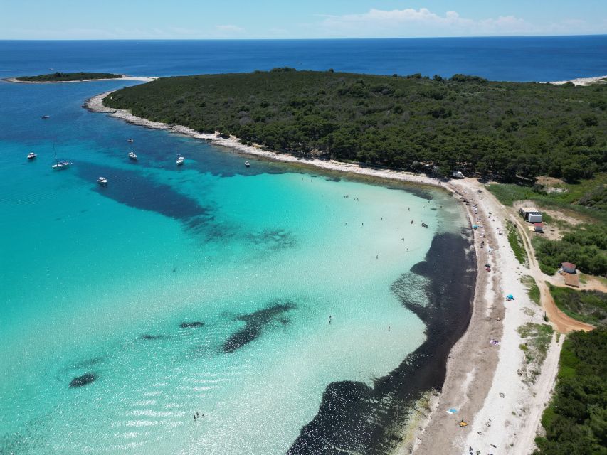 From Zadar: Full-Day Boat Trip to Sakarun Beach & Dugi Otok - Is Sakarun worth the day trip from Zadar?