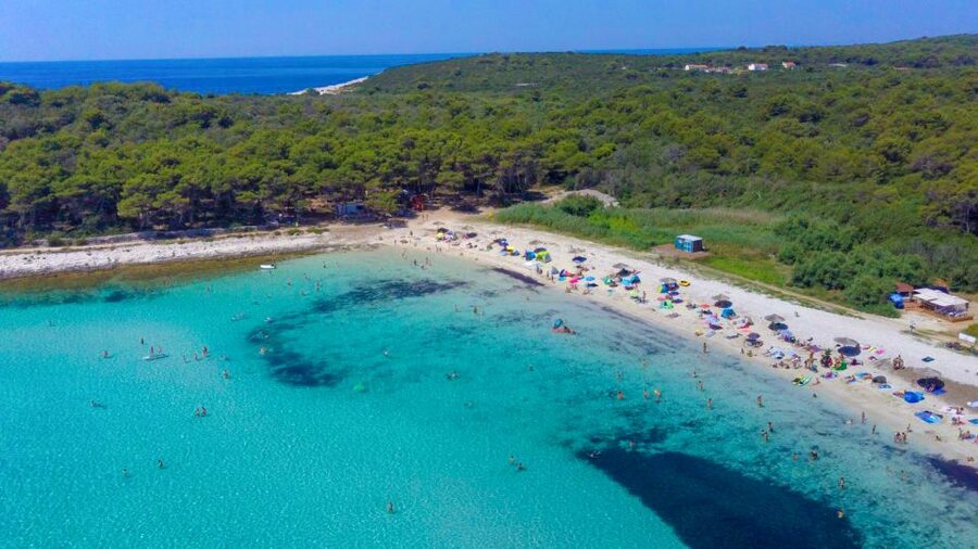 From Zadar: Full-Day Boat Trip to Sakarun Beach & Dugi Otok - Who will enjoy this full-day boat trip