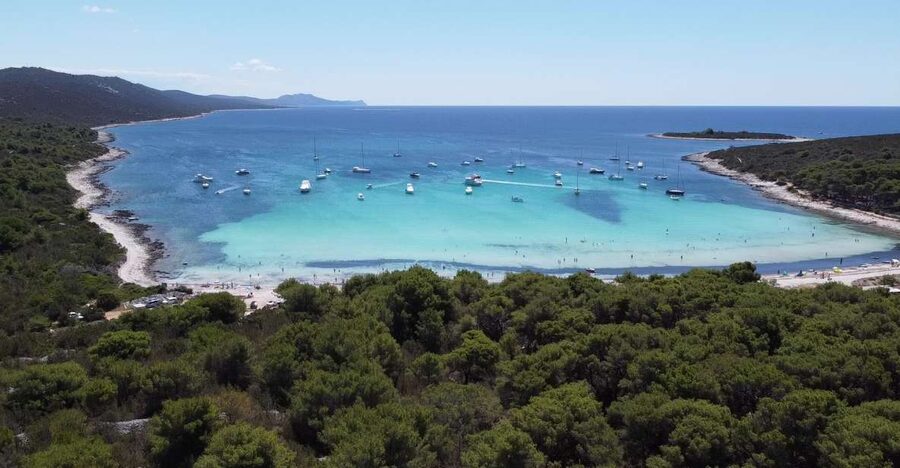 From Zadar: Full-Day Boat Trip to Sakarun Beach & Dugi Otok - Breakfast on board and the real value of $57
