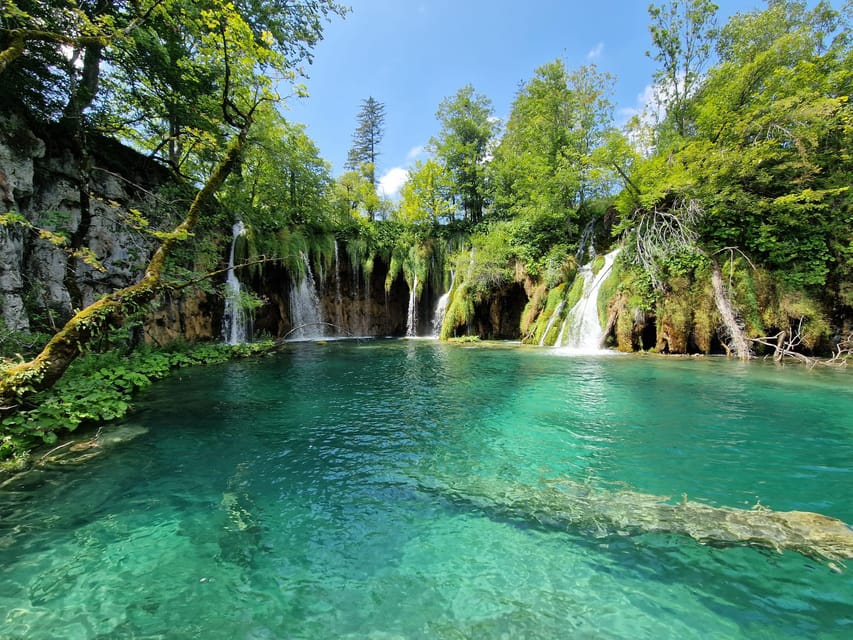 From Zadar: Plitvice Lakes Day Trip with Guide and Boat Tour - FAQ