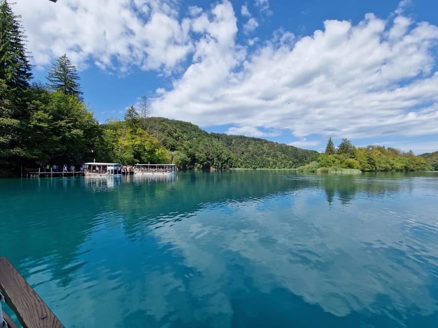 From Zadar: Plitvice Lakes Day Trip with Guide and Boat Tour - Who will get the most from this Zadar day trip