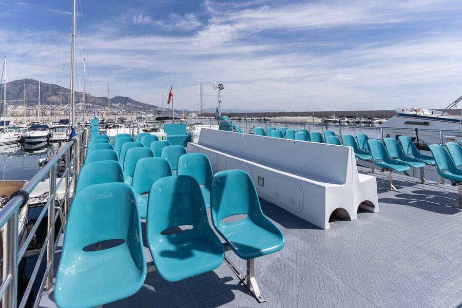Fuengirola: Catamaran Tour to Spot Dolphins - Who will enjoy this trip most?