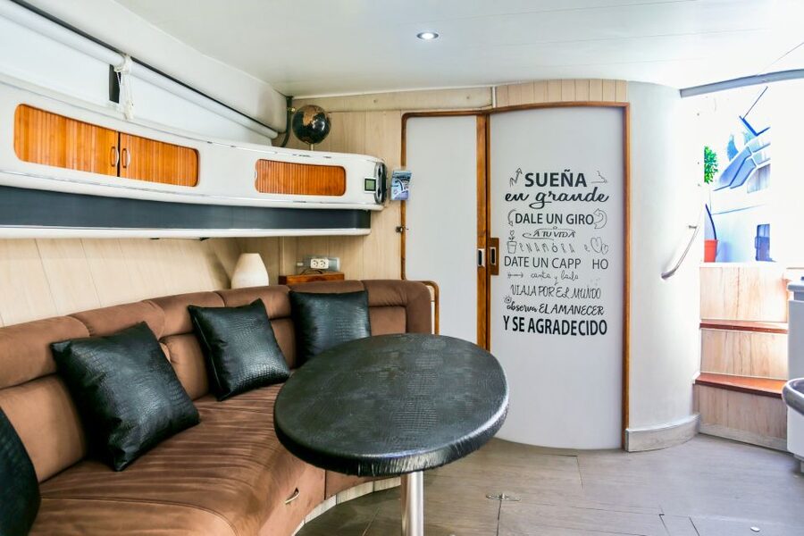 Fuengirola: Dolphin Watching by Yacht with Snacks and Drinks - Booking details that matter