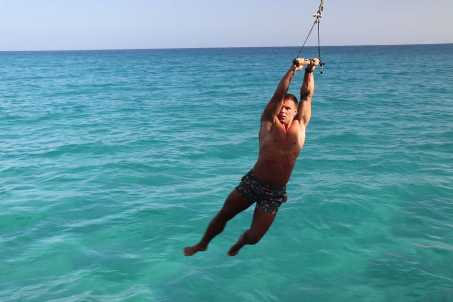 Fuerteventura: 4-Hour Pirate Sailing Adventure - Is the $78 price good value?