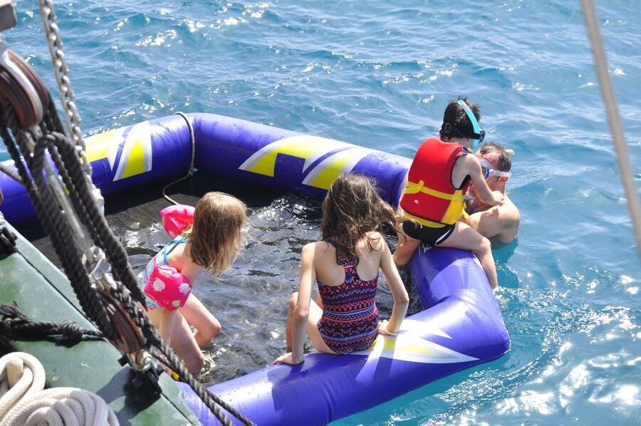 Fuerteventura: 4-Hour Pirate Sailing Adventure - Should you book this pirate sailing adventure?