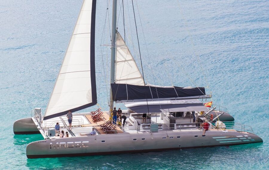 Fuerteventura: Magic Catamaran Trip with Food and Drinks - Key points to know before you book