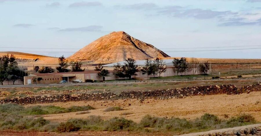 Fuerteventura: North of Fuerteventura for Cruise Passengers - Why this northern route works from a cruise port