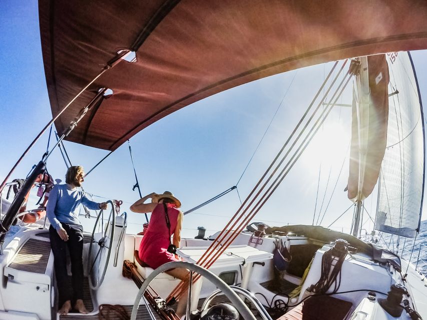 Fuerteventura: Sailing with Snorkeling and Dolphin Watching - Should you book this Fuerteventura sailing trip?