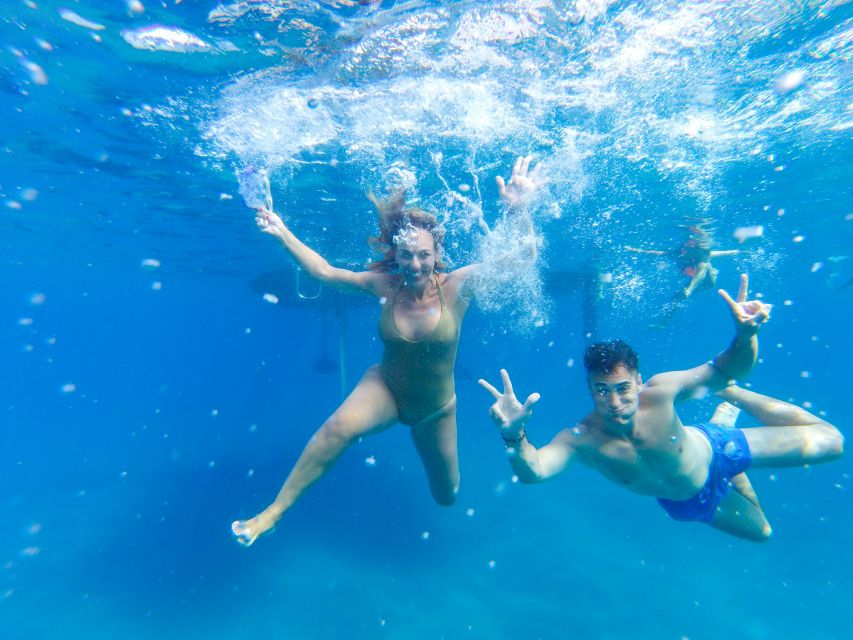 Fuerteventura: Sailing with Snorkeling and Dolphin Watching - Practical details for comfort and access