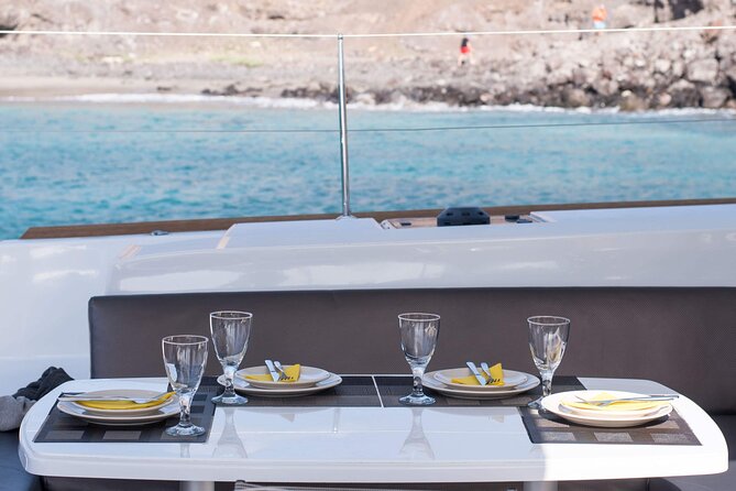 Fuerteventura: Small-Group Magic Deluxe Catamaran Cruise - Is $117 a fair price?