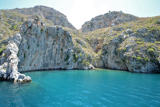 Full Day 3-Island Boat Cruise from Port of Kos - What the long day feels like onboard