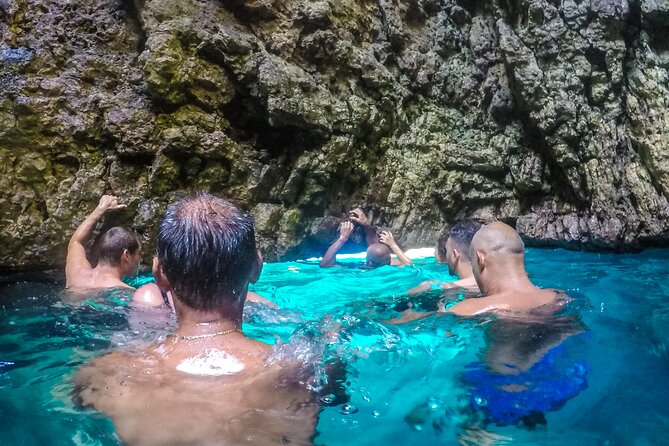 Full-Day Boat Tour of the Medulin Archipelago from Medulin - Two hours on sandy Levan Island