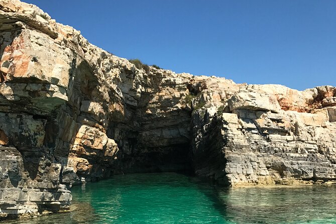 Full-Day Boat Tour of the Medulin Archipelago from Medulin - Who will enjoy this Medulin boat trip
