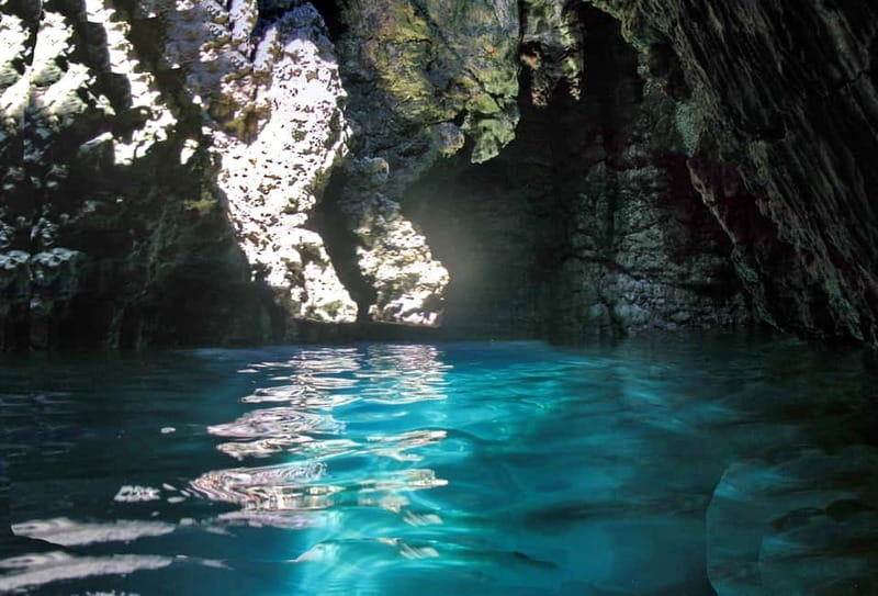 Full-Day Boat Trip, Cave Swim, lunch & Drinks - Medulin/Ceja - Leaving Medulin aboard Sandra