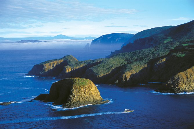 Full-Day Bruny Island Cruises Day Tour from Hobart - Guides who make a long day easier