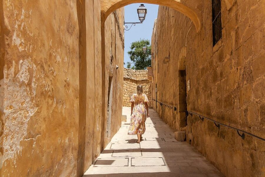 Full Day Cruise to Gozo & Blue Lagoon with visit to Rabat - What this Malta island day actually offers