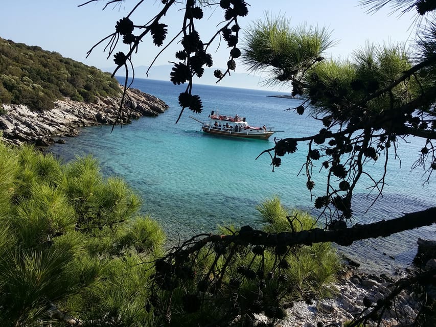 Full-Day Orak Island Boat Trip from Bodrum - Is $41 good value?