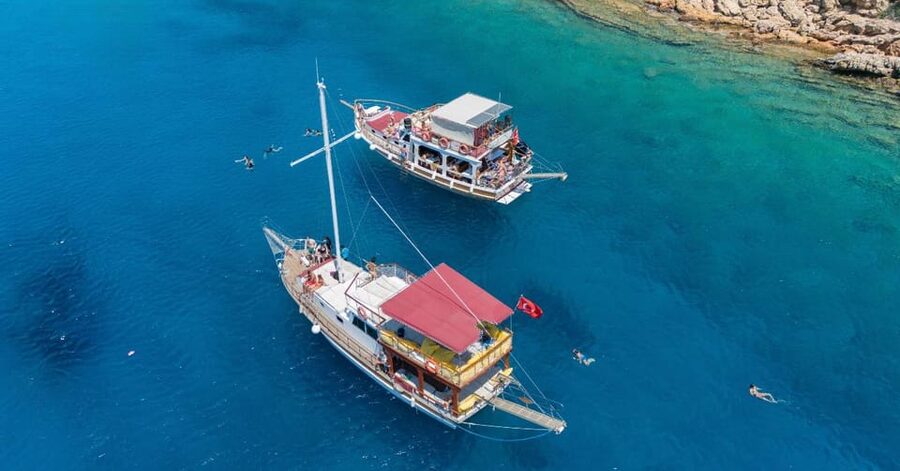 Full-Day Orak Island Boat Trip from Bodrum - Why this Bodrum boat trip works so well