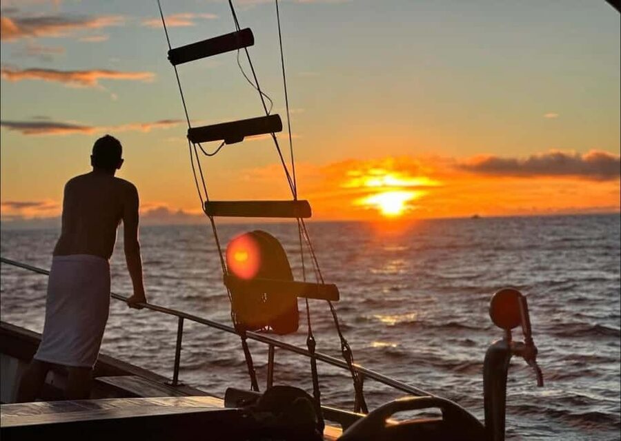 Funchal: Sunset Tour on Traditional Madeiran Boat w/ Drinks - Why the Dragão boat makes this cruise different