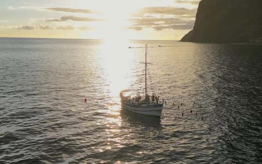 Funchal: Sunset Tour on Traditional Madeiran Boat w/ Drinks - Is $47 a good value?