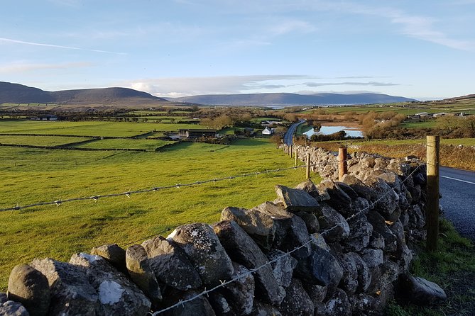 Galway to Inisheer Aran Islands, Cliffs of Moher and Boat Trip - Group size, comfort, and mobility
