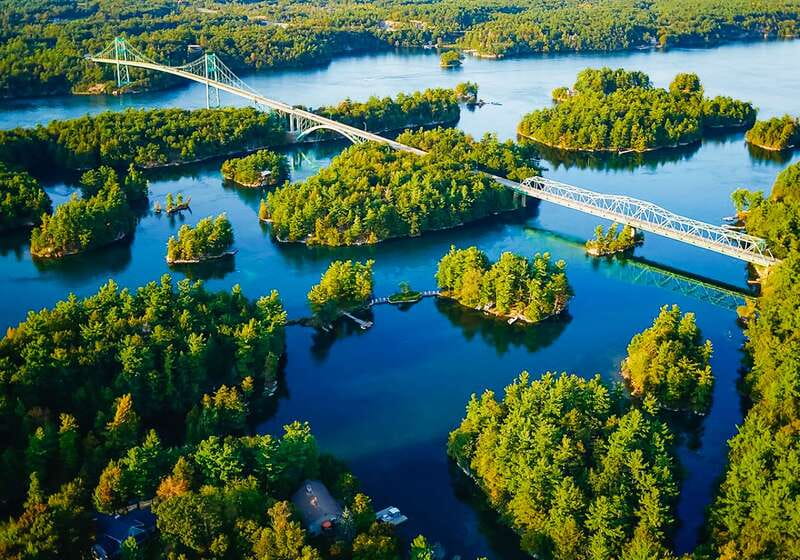 Gananoque: 1000 Islands Cruise & Optional Boldt Castle Entry - Is the ticket good value?