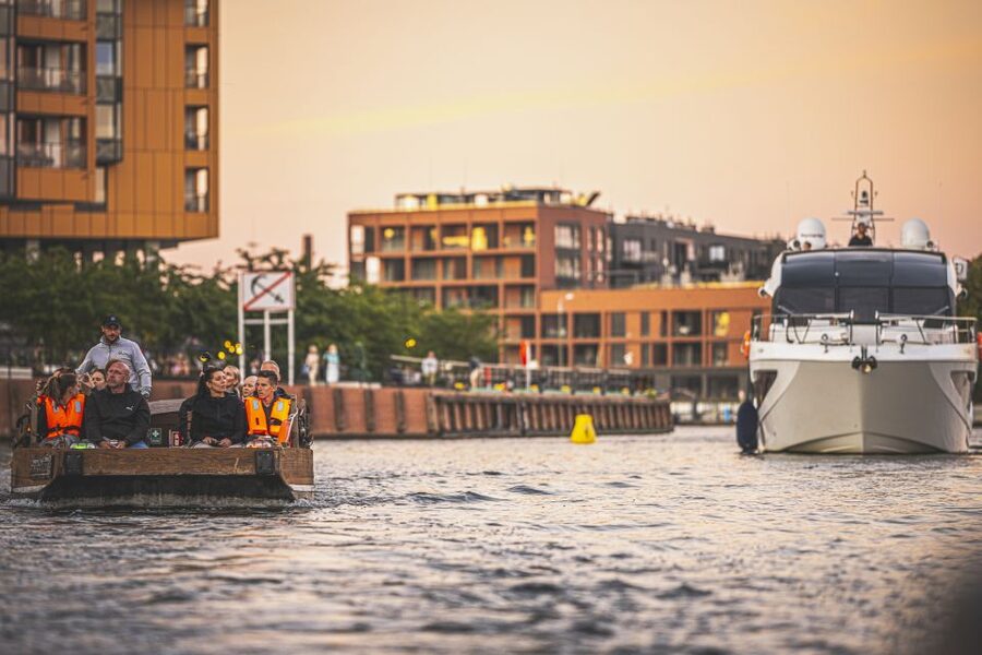 Gdansk: City Cruise on Historical Polish Boat - Who Will Enjoy This Cruise Most
