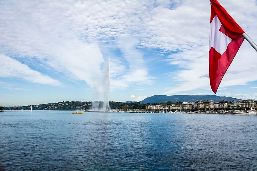 Geneva: 50-Minute Lake Geneva Cruise - Is $24 good value for 50 minutes?