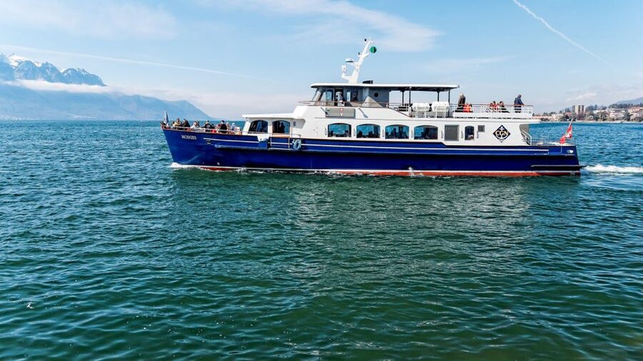 Geneva: 50-Minute Lake Geneva Cruise - Why a short cruise makes sense in Geneva