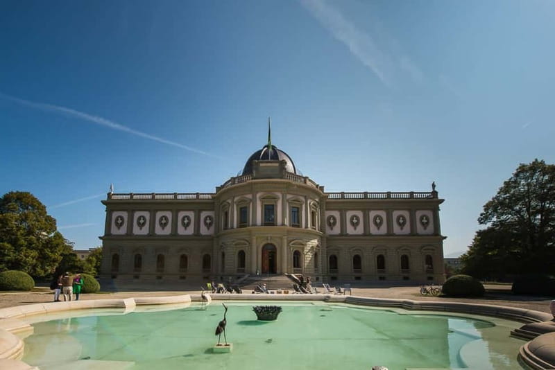 Geneva: Guided City Tour and Boat Cruise - Key points at a glance