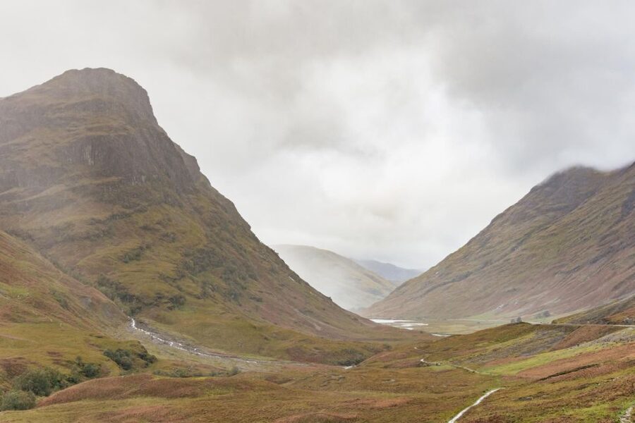 Glasgow: Loch Ness, Glencoe and Highlands Tour with Cruise - Fort Augustus gives you a needed pause