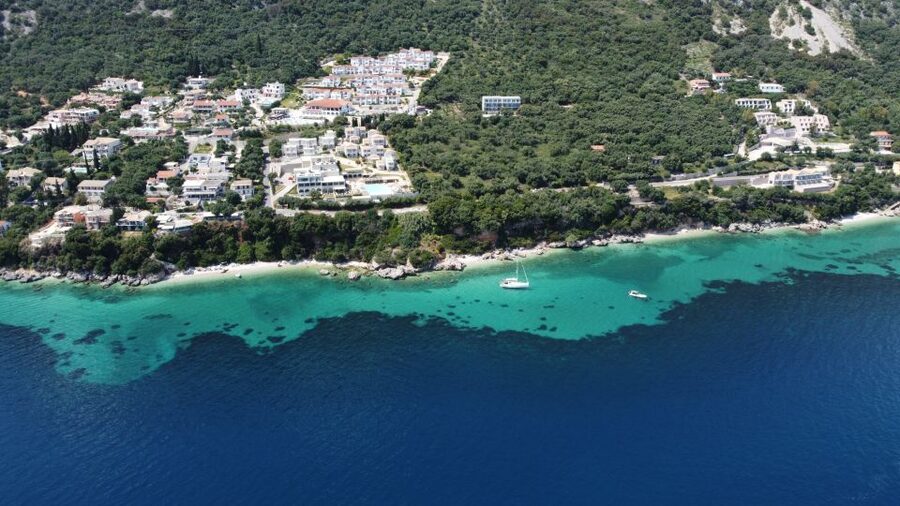 Gouvia: Corfu Island Sailing Trip with Snack and Soft Drinks - Key points to know before booking