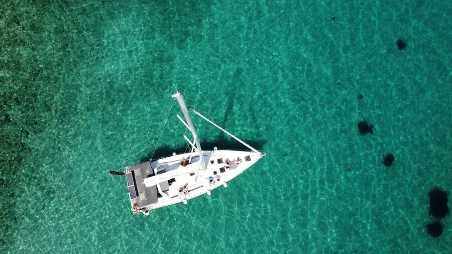 Gouvia: Corfu Island Sailing Trip with Snack and Soft Drinks - Should you book the Gouvia sailing trip?