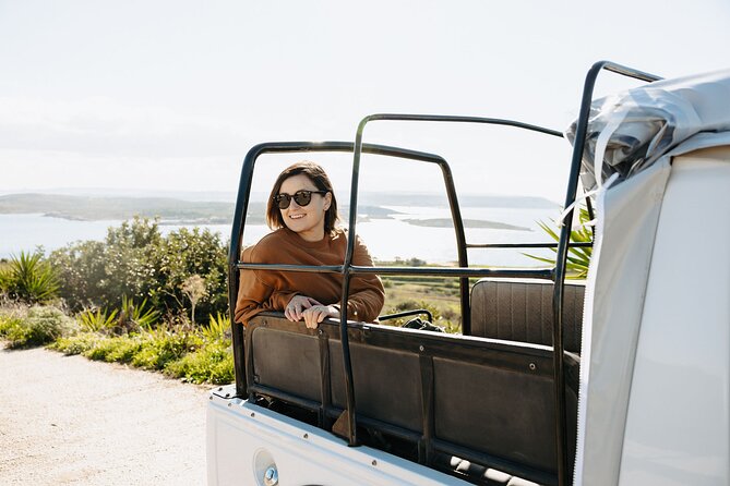 Gozo Full-Day Jeep Tour with Private Boat to Gozo & return - Ta’ Pinu, local products, and lunch