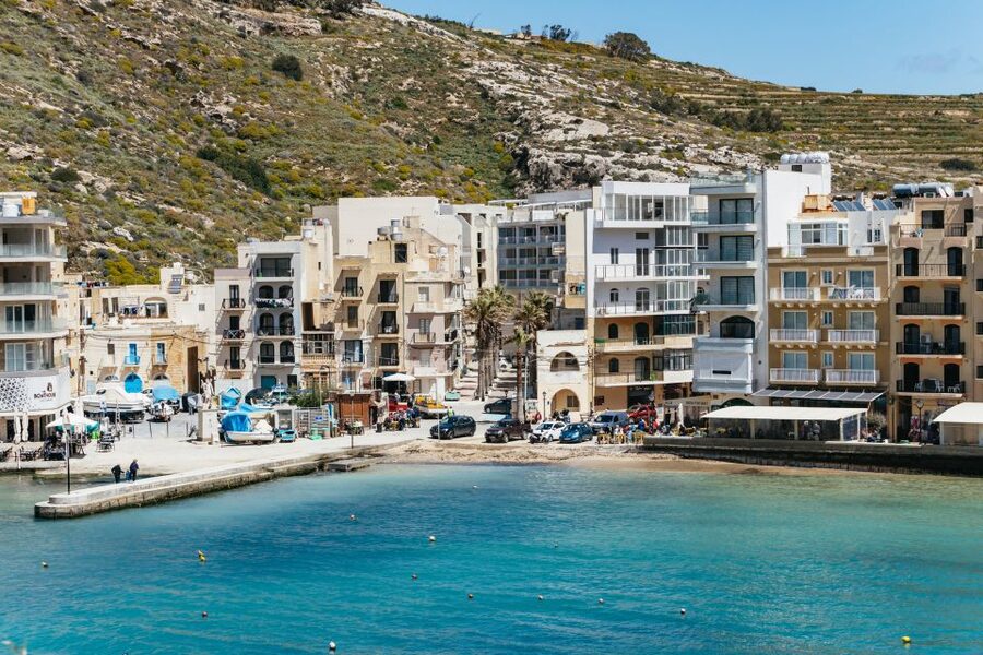 Gozo: Full-Day Quad Tour with Private Round-Trip Boat - Lunch, swimming, and time to slow down