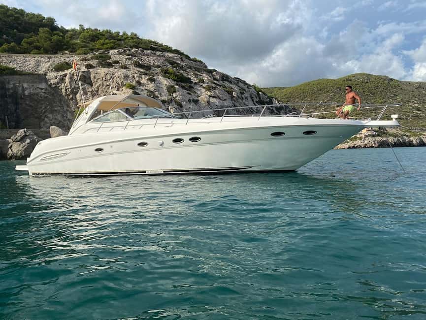 Gran Canaria: Shared yacht trip with drinks, lunch, and snorkeling - Quick take: what makes this trip worth considering
