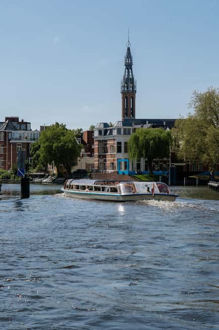 Groningen: City Canal Cruise - Is $20 a Fair Price?