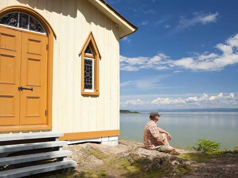 Grosse-Île: Irish Immigrant Memorial Cruise & Tour - What to bring and how to prepare