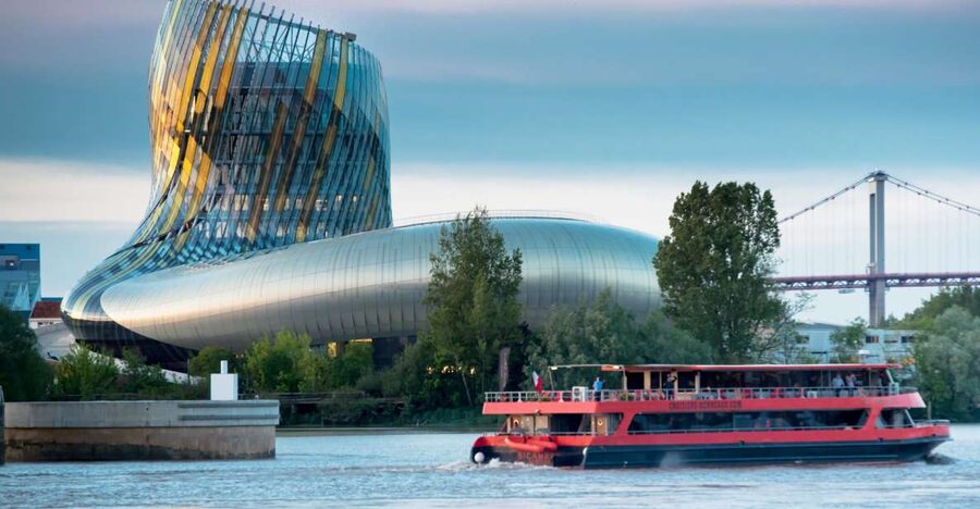GUIDED CRUISE – BORDEAUX UNESCO - Key points to know before you book