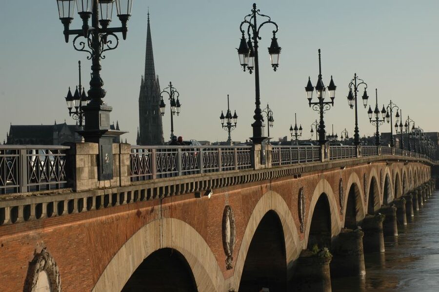 GUIDED CRUISE – BORDEAUX UNESCO - FAQ
