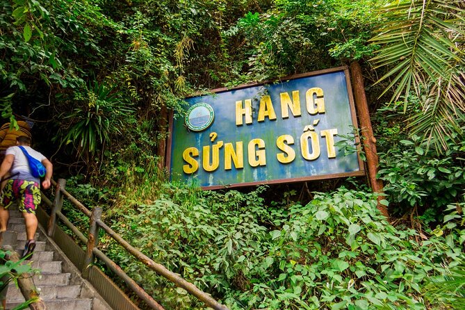 Ha Long Bay Cruise Day Tour - Cave, Kayaking, Swimming & Lunch - What $42 really gets you