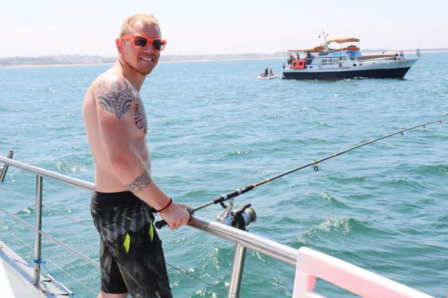 Half-Day Boat Trip in Agadir: Fishing, Fish BBQ & Swimming - FAQ