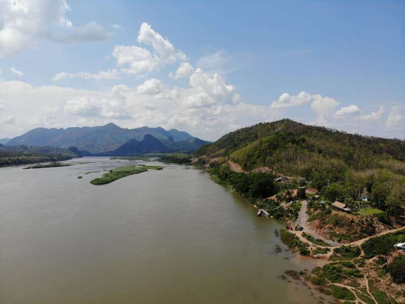 Half Day Mekong Cruise to Pak Ou Caves (Morning / Afternoon) - Why the Mekong journey matters as much as the caves