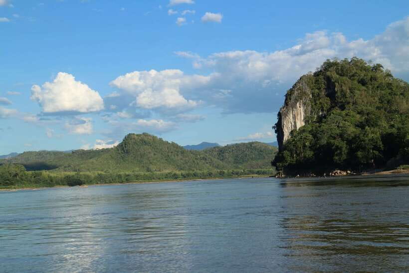 Half Day Mekong Cruise to Pak Ou Caves (Morning / Afternoon) - Morning or afternoon: choose your river mood